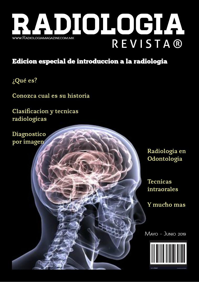 Imagenología Radiología