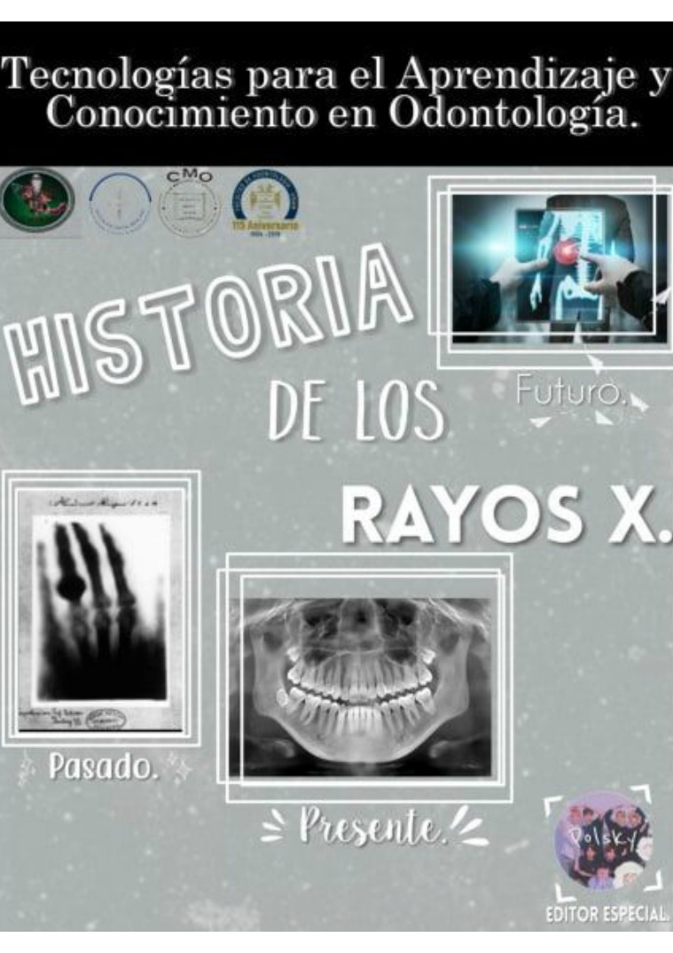 Imagenología. Rayos X