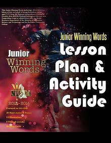 Winning Words Lesson Guide (Adults)