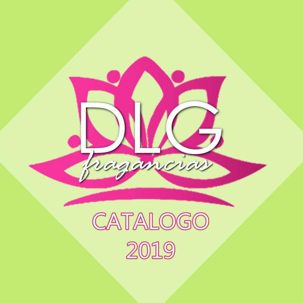 Catalogo DLG Fragancias CATALOGO PORTADA (1)