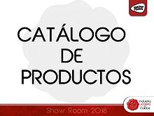 Catalogo Showroom