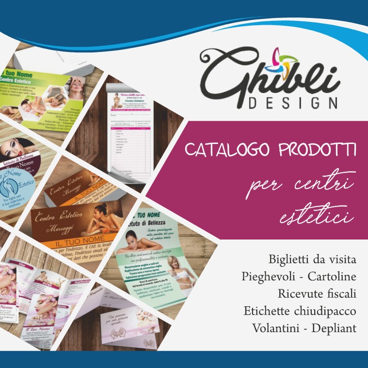 Catalogo prodotti per estetiste catalogo prodotti per estetiste