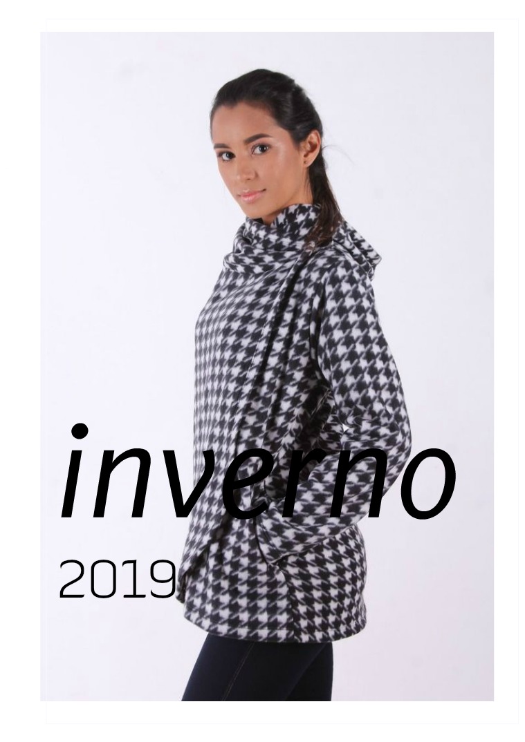 Oxi Casual Oxi Casual - Inverno 2019