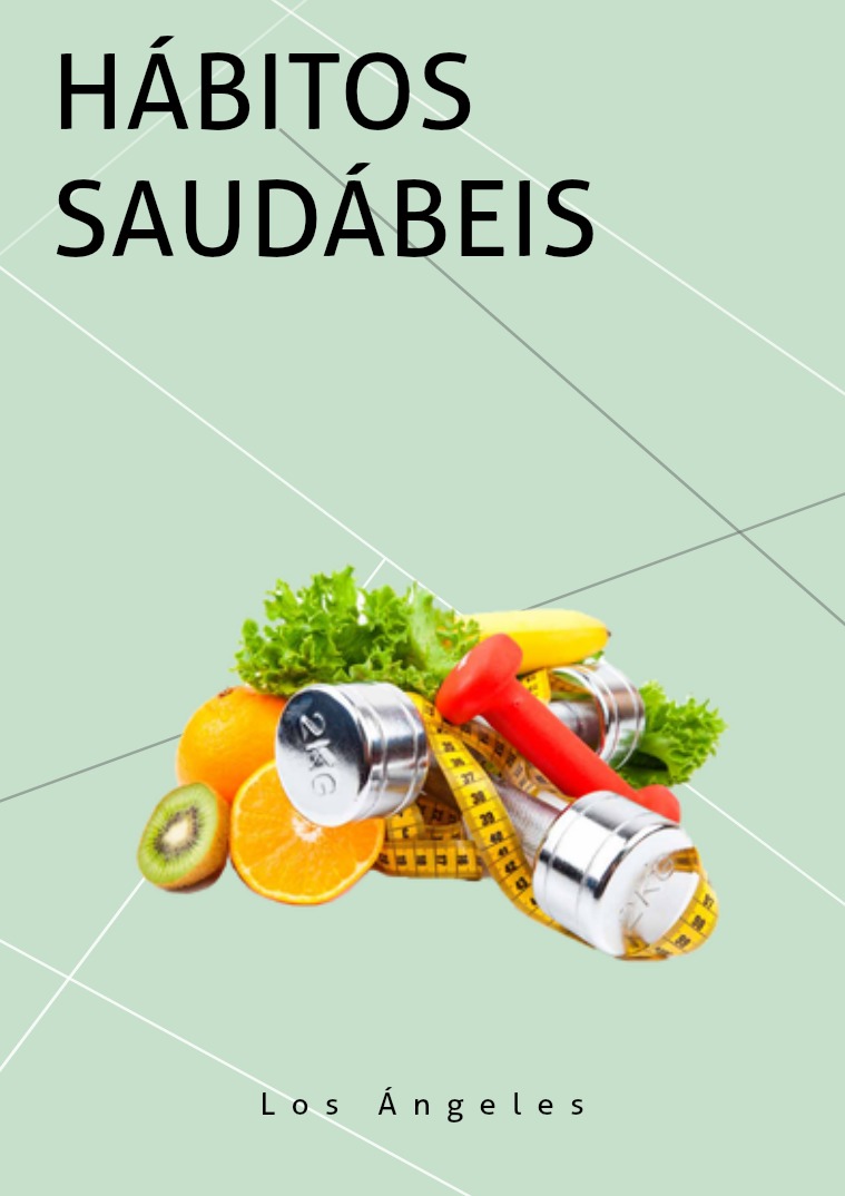 Hábitos saudábeis Hábitos saudábeis