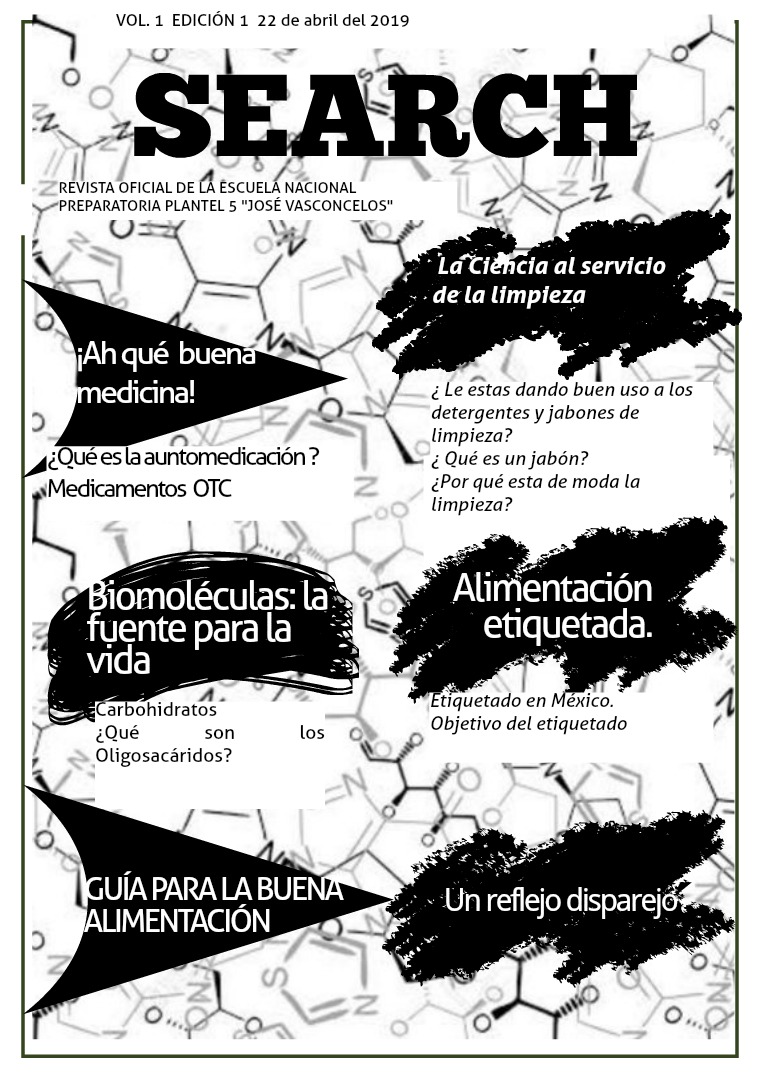 Search Química área 2 Search Química área 2