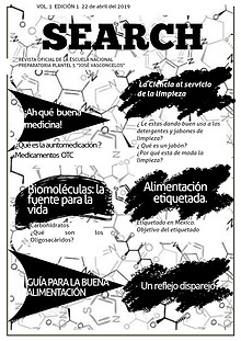 Search Química área 2