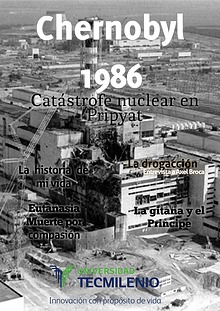 Chernobyl 1986