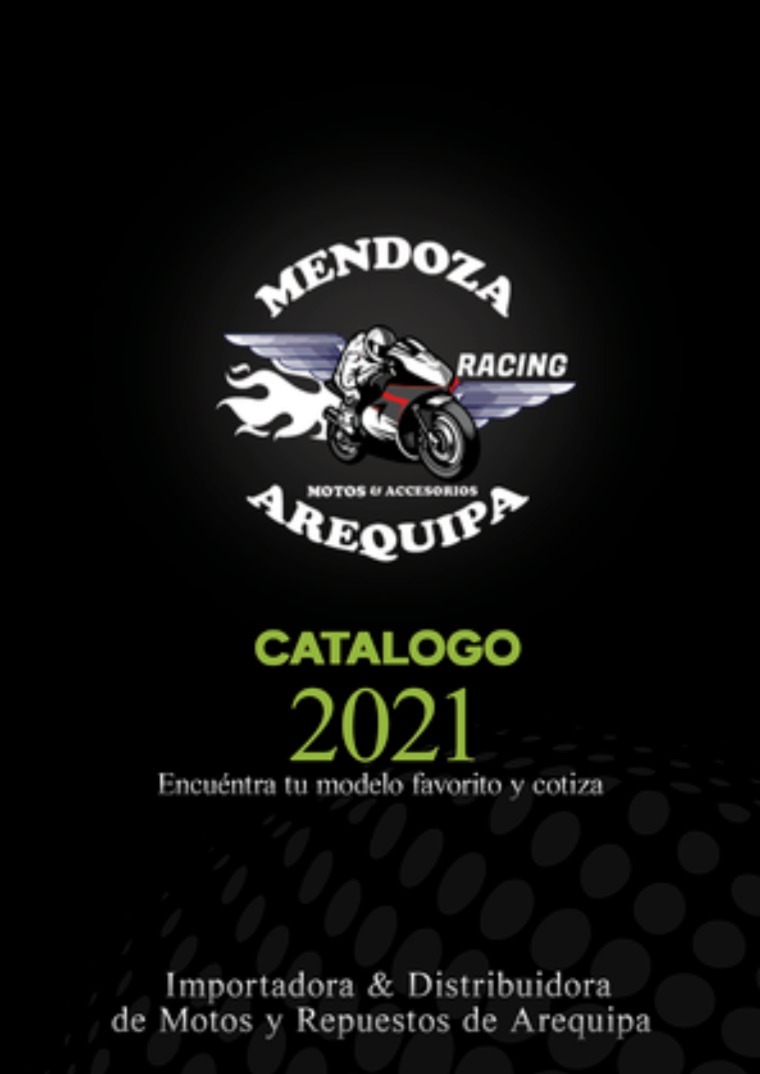 ADQUIERE TU MOTO HOY!