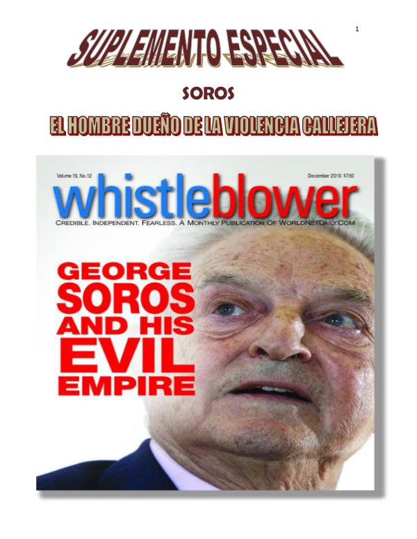 George Soros george soros