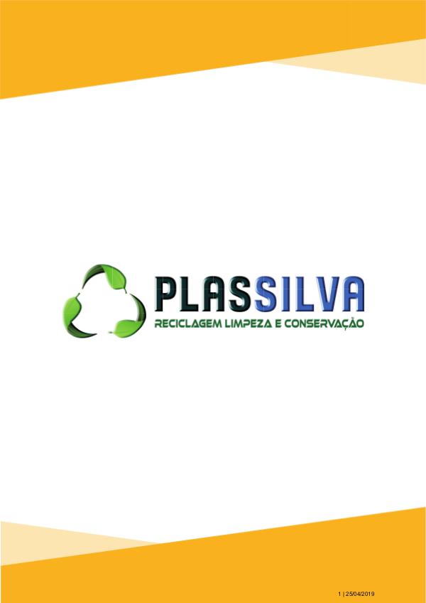 PLASSILVA Apresentação PlasSilva