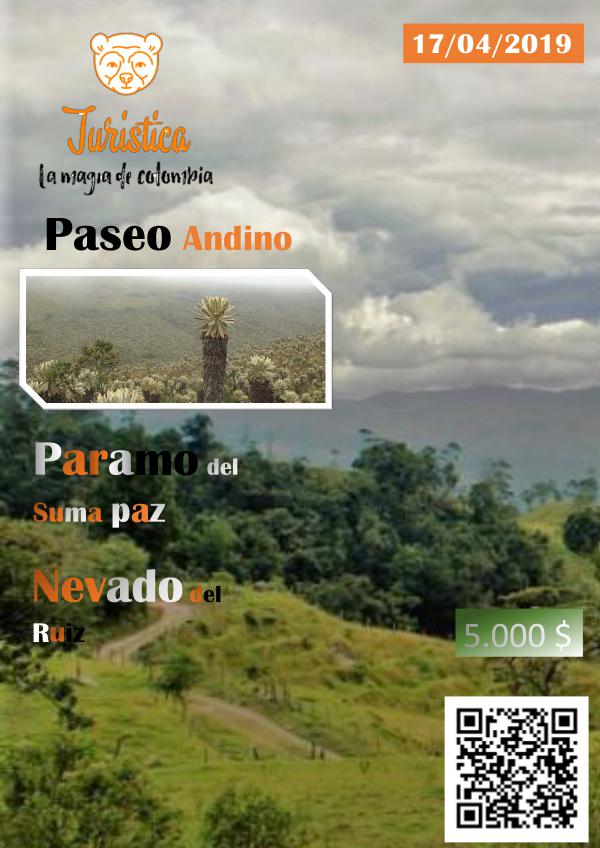 Turistica Revista