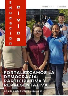 Fortalezcamos la Democracia Participativa y Representativa