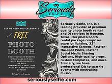 Photo booth rental near me