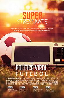 Revista SuperStressante