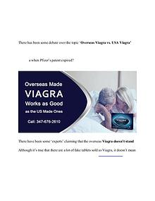 What are the benefits & Dosages of Viagra tablets?