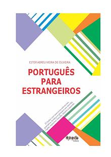 Português para estrangeiros