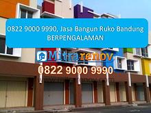 0822 9000 9990, Jasa Bangun Rumah Bandung, TERBAIK