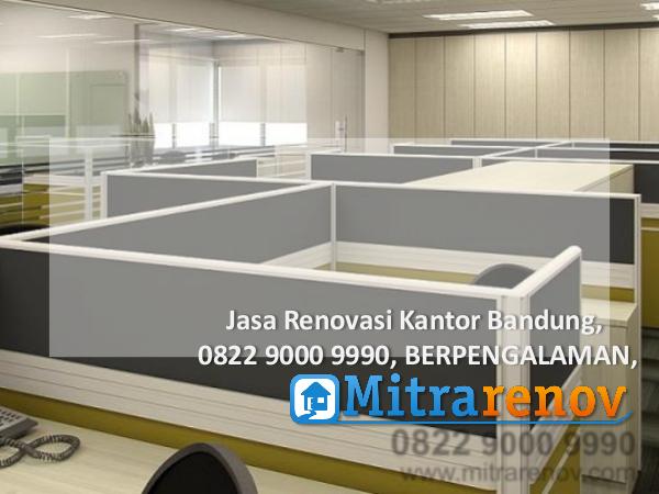 0822 9000 9990, Jasa Bangun Rumah Bandung, TERBAIK 0822 9000 9990,   Jasa Renovasi Kantor Bandung, BE