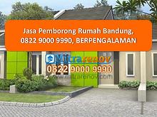 0822 9000 9990, Jasa Bangun Rumah Bandung, TERBAIK