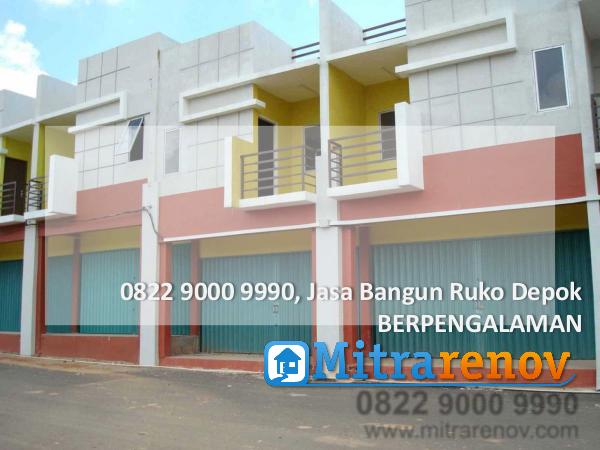 0822 9000 9990, Jasa Desain Rumah Depok, BERPENGALAMAN 0822 9000 9990, Jasa Bangun Ruko Depok, TERBAIK