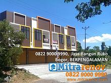 0822 9000 9990, BERKUALITAS, Jasa Bangun Rumah Bogor