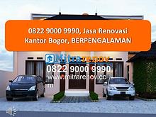 0822 9000 9990, BERKUALITAS, Jasa Bangun Rumah Bogor