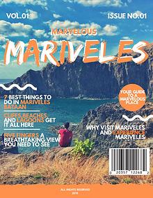 MARVELOUS MARIVELES