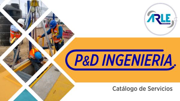 catalogo P&D catalogo revista 3