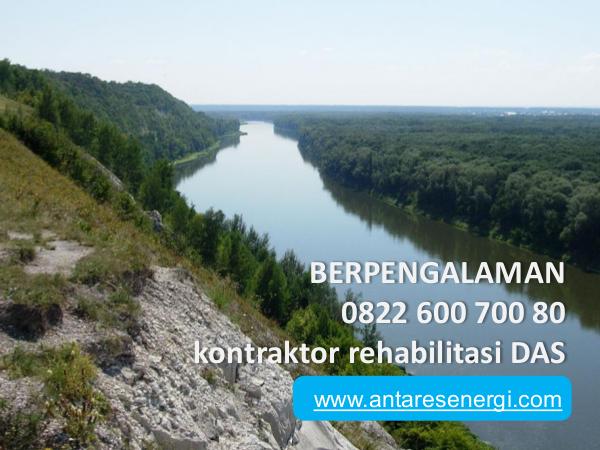 BERPENGALAMAN, 0822 600 700 80, kontraktor rehabil