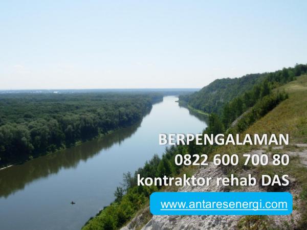 BERPENGALAMAN, 0822 600 700 80, kontraktor rehab D