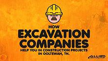 Excavation Companies