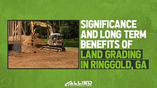 Land Grading