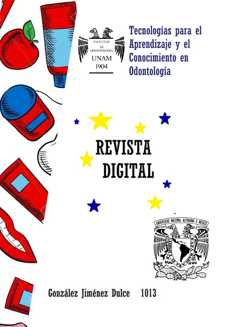 Revista Digital T.A.C.O Vol.1