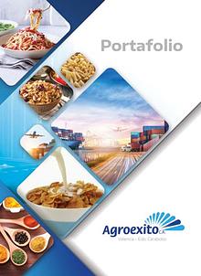 CATALOGO AGROEXITO