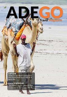 ADEGO TRAVEL #6