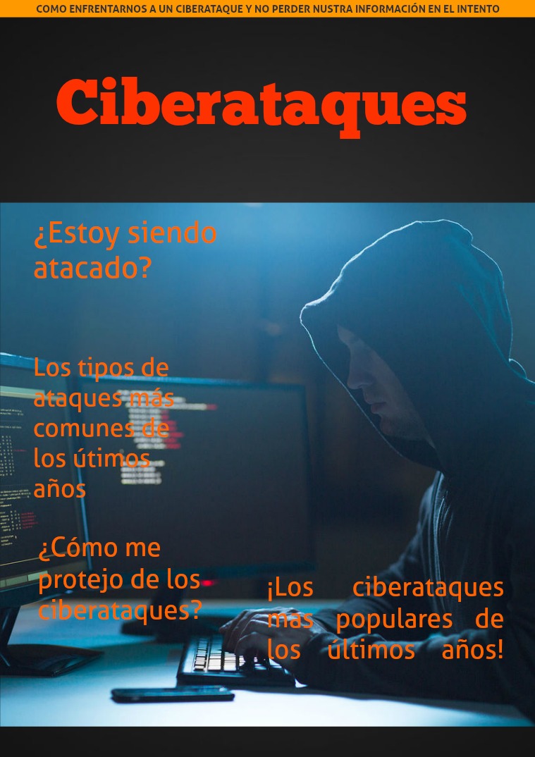 Ciberataques I