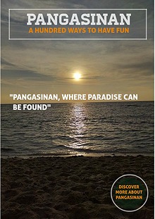 Educational Trip to Pangasinan 