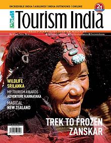 TOURISM INDIA MARCH 2019