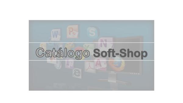 Mi primera publicacion Catálogo Soft-Shop