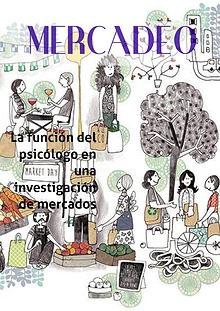 La función del psicólogo en una investigación de mercados