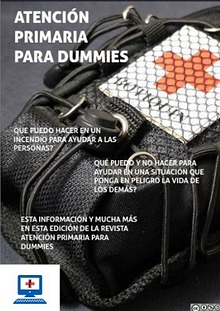 Atención primaria para Dummies