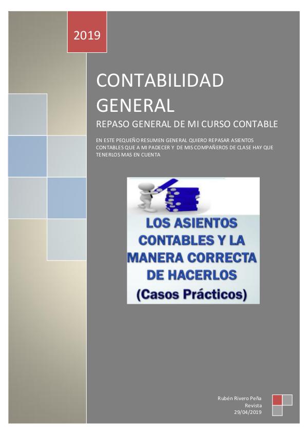 Revista contable revista de contabilidad nominal