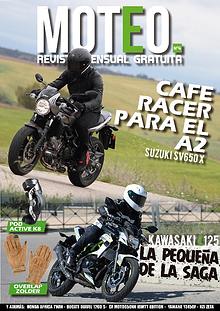 MOTEO Nº4