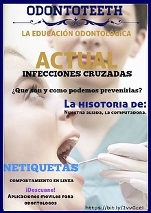 La educación odontológica actual