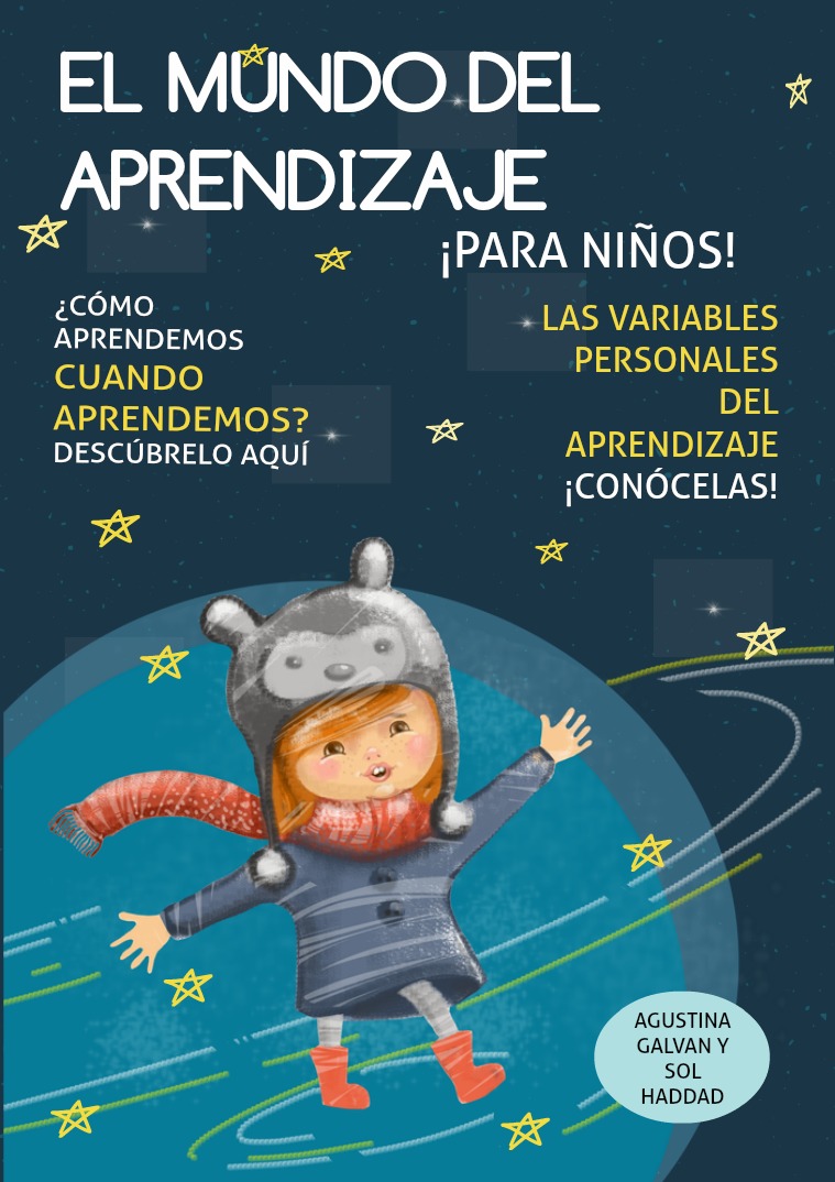 Revista educativa: Factores personales del aprendizaje Los factores personales del aprendizaje.