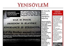 YENİSÖYLEM