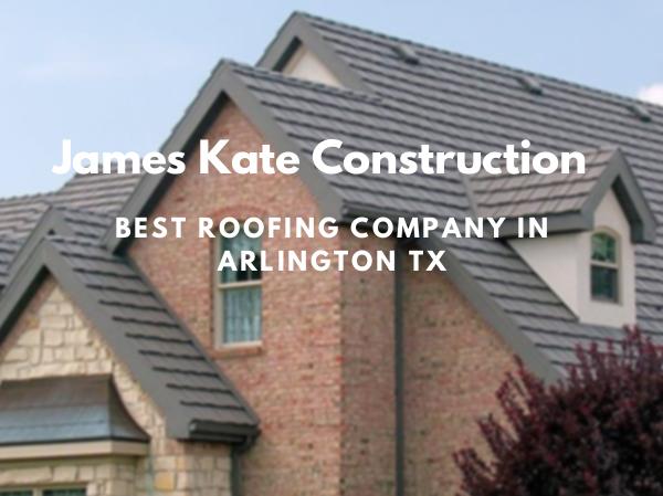 Roofing Arlington Tx Arlington Roof Repair