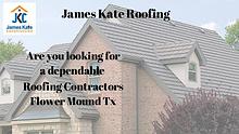 Roofing Contractors Flower Mound Tx