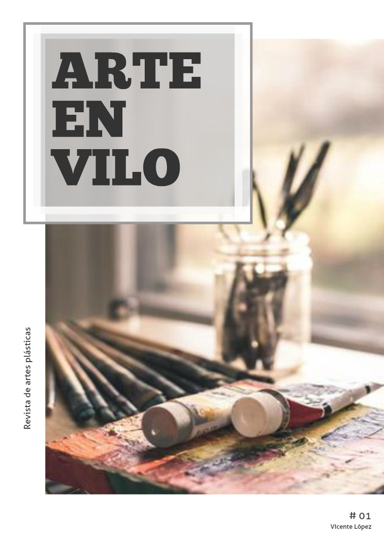 Arte en Vilo #01