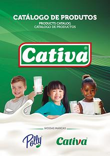 Catálogo Cativa 2019